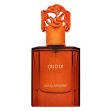 Swiss Arabian Oud 01 EDP lõhnastatud vesi unisex, 50 ml