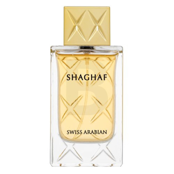 Swiss Arabian Shaghaf EDP lõhnastatud vesi naistele, 75 ml