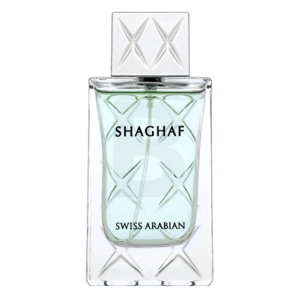 Swiss Arabian Shaghaf EDP lõhnastatud vesi meestele, 75 ml