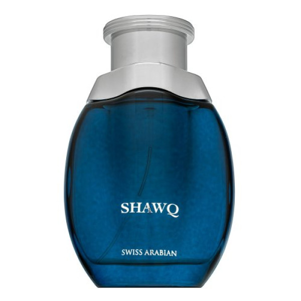 Swiss Arabian Shawq EDP lõhnastatud vesi unisex, 100 ml