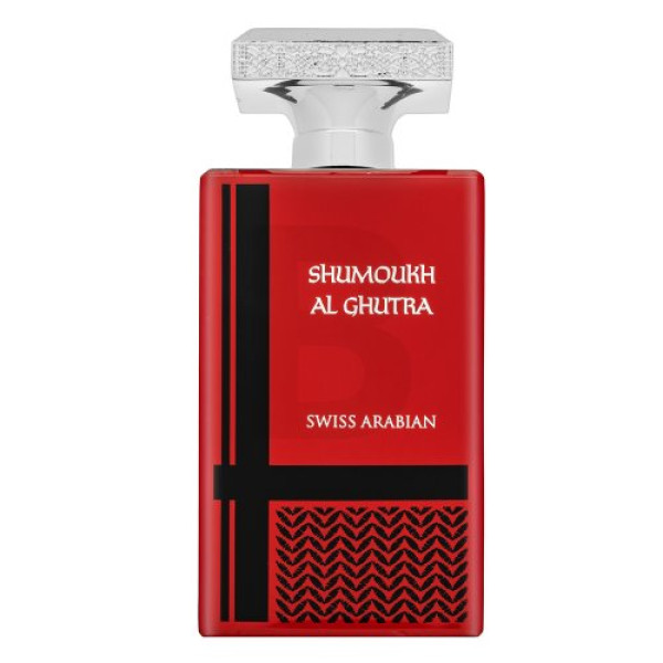 Swiss Arabian Shumoukh Al Ghutra EDP lõhnastatud vesi meestele, 100 ml