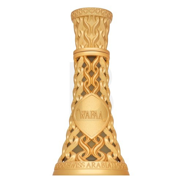 Swiss Arabian Wafaa EDP lõhnastatud vesi naistele, 50 ml