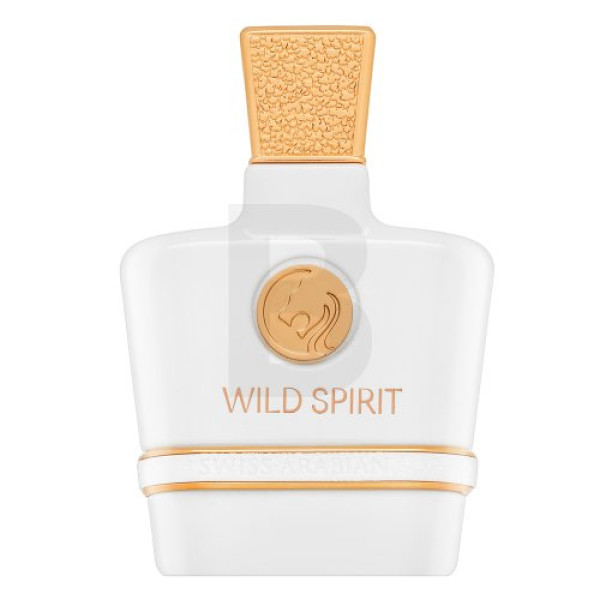 Swiss Arabian Wild Spirit EDP lõhnastatud vesi naistele, 100 ml