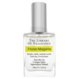 The Library Of Fragrance Frozen Margharita EDC odekolonn unisex, 30 ml