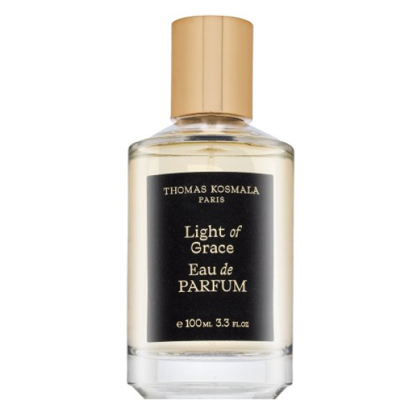 Thomas Kosmala Light Of Grace EDP lõhnastatud vesi unisex, 100 ml