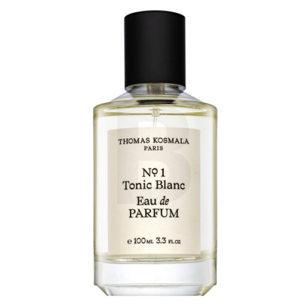 Thomas Kosmala No.1 Tonic Blanc EDP lõhnastatud vesi unisex, 100 ml