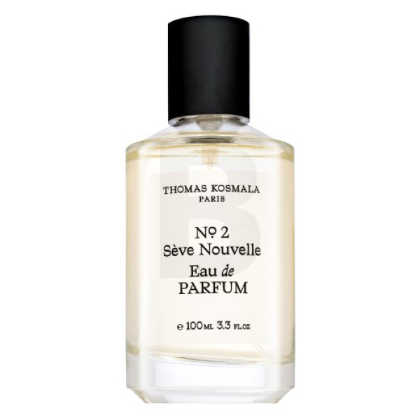 Thomas Kosmala No.2 Sève Nouvelle EDP lõhnastatud vesi unisex, 100 ml