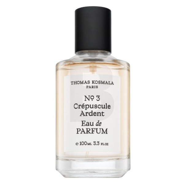 Thomas Kosmala No.3 Crepuscule Ardent EDP lõhnastatud vesi unisex, 100 ml