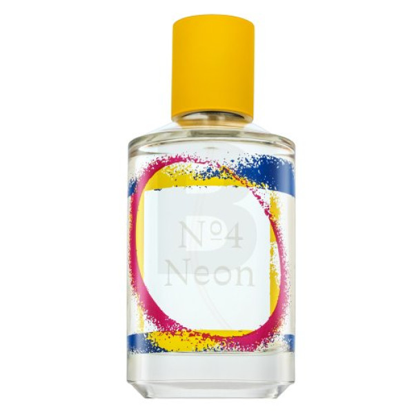 Thomas Kosmala No.4 Neon EDP lõhnastatud vesi unisex, 100 ml