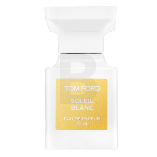 Tom Ford Soleil Blanc EDP lõhnastatud vesi unisex, 30 ml