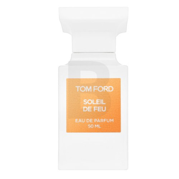 Tom Ford Soleil De Feu EDP lõhnastatud vesi naistele, 50 ml