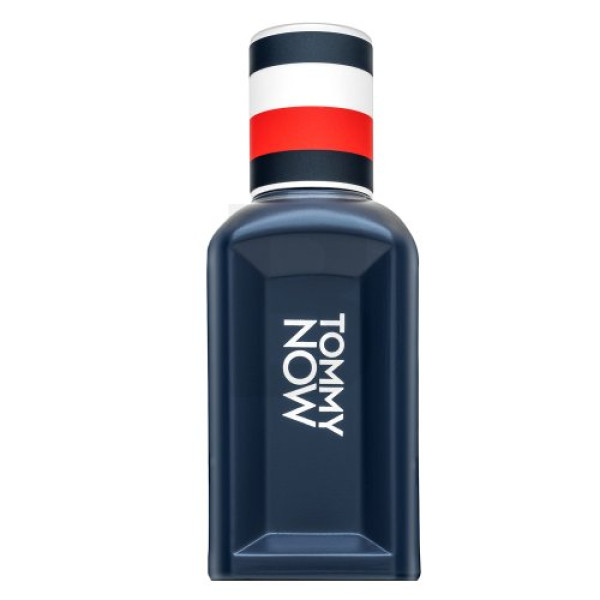 Tommy Hilfiger Tommy Now EDT tualettvesi meestele, 30 ml