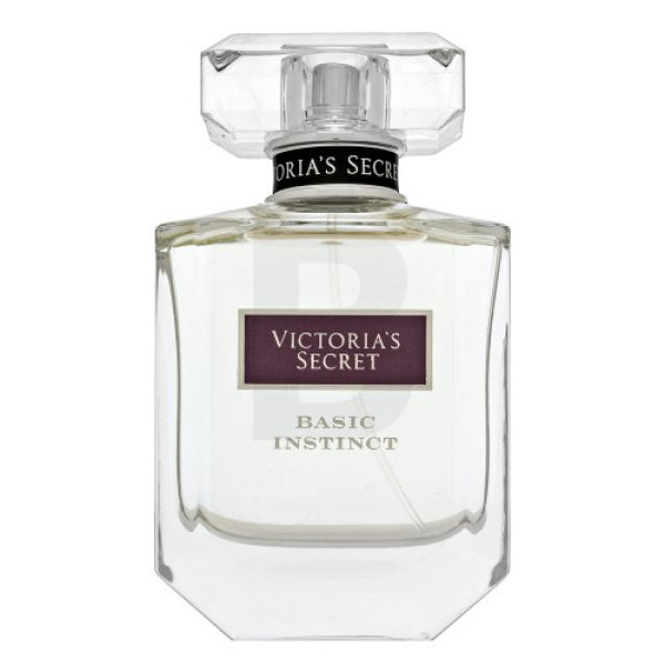 Victoria's Secret Basic Instinct EDP lõhnastatud vesi naistele, 50 ml