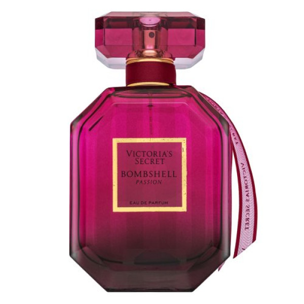 Victoria's Secret Bombshell Passion EDP lõhnastatud vesi naistele, 100 ml