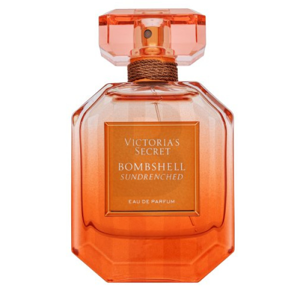 Victoria's Secret Bombshell Sundrenched EDP lõhnastatud vesi naistele, 50 ml