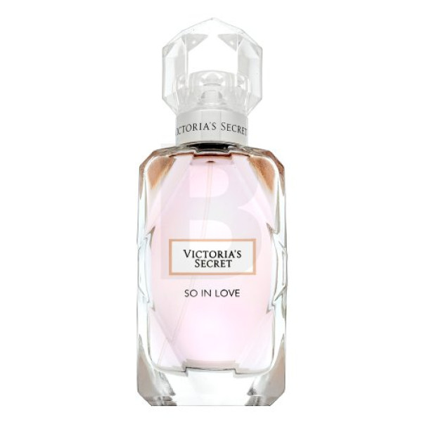 Victoria's Secret So In Love EDP lõhnastatud vesi naistele, 100 ml