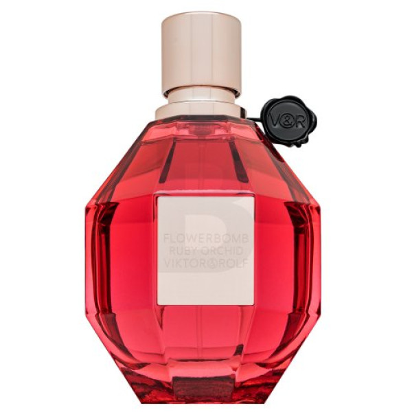 Viktor & Rolf Flowerbomb Ruby Orchid EDP lõhnastatud vesi naistele, 100 ml