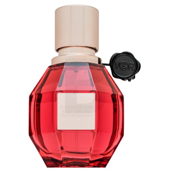 Viktor & Rolf Flowerbomb Ruby Orchid EDP lõhnastatud vesi naistele, 30 ml