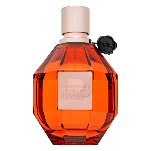 Viktor & Rolf Flowerbomb Tiger Lily EDP lõhnastatud vesi naistele, 100 ml