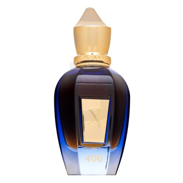 Xerjoff 400 EDP lõhnastatud vesi unisex, 50 ml