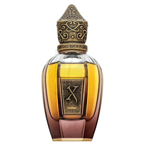 Xerjoff Aurum EDP lõhnastatud vesi unisex, 50 ml