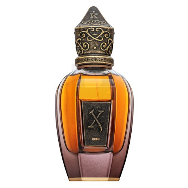 Xerjoff Kemi Collection Kemi EDP lõhnastatud vesi unisex, 50 ml