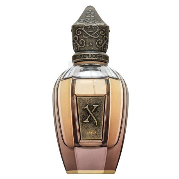 Xerjoff Kemi Collection Layla EDP lõhnastatud vesi unisex, 50 ml