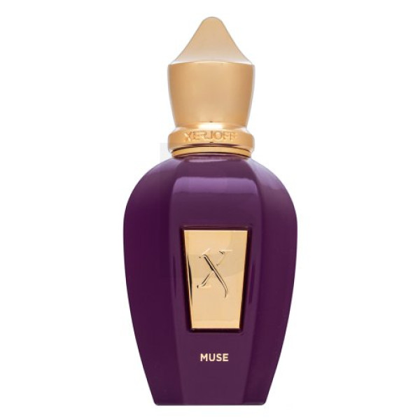 Xerjoff Muse EDP lõhnastatud vesi unisex, 50 ml