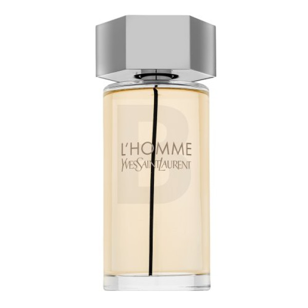 Yves Saint Laurent L´Homme EDT tualettvesi meestele, 200 ml