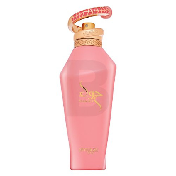 Zimaya Hawwa Pink EDP lõhnastatud vesi naistele, 100 ml