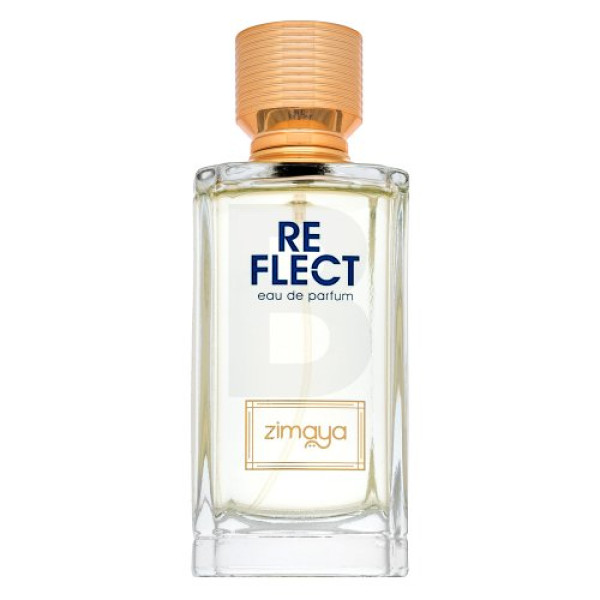 Zimaya Reflect EDP lõhnastatud vesi unisex, 100 ml