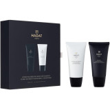 Hadat Cosmetics Gift Box Intensive Repair Shampoo ja Nutrient Nourishing Conditioner juuksehoolduskomplekt