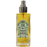 La Sultane de Saba Aloe Vera Shea of the Island Beauty Oil (viigimarja, orhidee) kehaõli, 200 ml