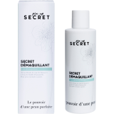 Pin Up Secret Creamy Cleansing Milk Puhastav näopiim - meigieemaldaja, 200 ml