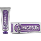 Marvis Jasmin Mint Jasmiini ja piparmündi maitseline hambapasta, 25 ml