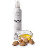 Noa 5.8. Modeling Mousse With Pure Argan Oil Juuksevaht mandliõliga, 250 ml 