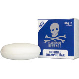 The Bluebeards Revenge Original Shampoo Bar Hard šampoon meestele, 50g