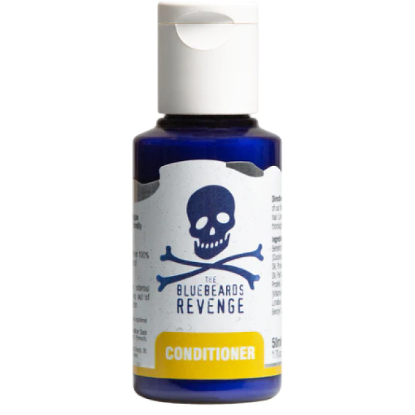 The Bluebeards Revenge Conditioner Palsam meestele, 50 ml