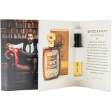 Captain Fawcett Booze & Baccy Eau De Parfum Kvepalai vyrams, 2 ml