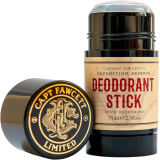 Captain Fawcett Expedition Reserve Deodorant Stick Kasutatav deodorant meestele, 75 ml