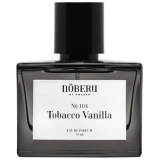 nõberu No 104 Tobacco Vanilla parfüümvesi meestele, 50 ml