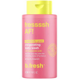 b.fresh fressssh AF! Body Wash Niisutav kehapesu hüaluroonhappega, 473 ml