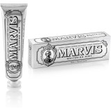 Marvis Whitening Mint Valgendav piparmündimaitseline hambapasta, 85 ml