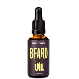 Men Rock Beard Oil Original Habemeõli, 30 ml