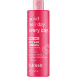 b.fresh Good Hair Day. Iga päev. Shampoo Igapäevane rahustav šampoon, 355 ml