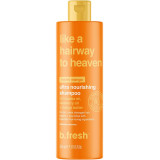 b.fresh Like A Hairway To Heaven Ultra Nourishing Shampoo Intensiivselt toitev šampoon, 355 ml