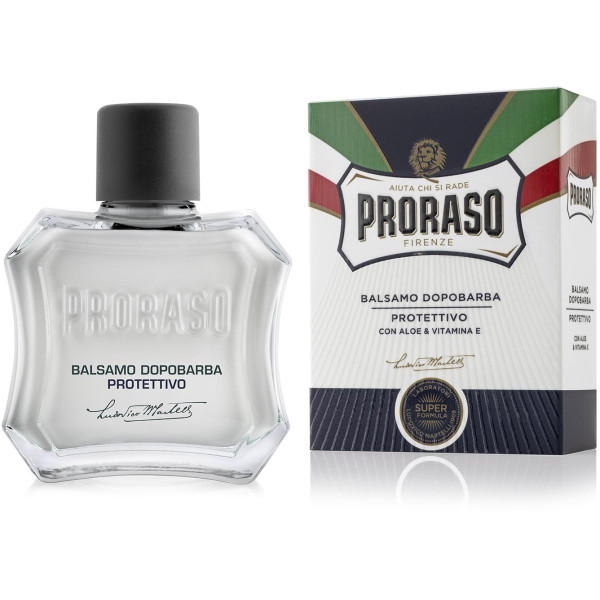 Proraso Blue Line After Shave Balm Niisutav palsam pärast raseerimist, 100 ml