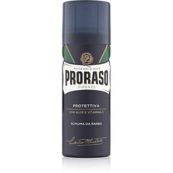 Proraso Blue Line raseerimisvaht Niisutav habemeajamisvaht, 50 ml