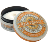 Captain Fawcett Putty Pomade Tugeva fikseerimisega juuste kujundamise pasta, 100g