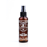 Dapper Dan Firm Hold Fixing Spray Tugeva hoidmisega juuksefiksaator meestele, 125 ml